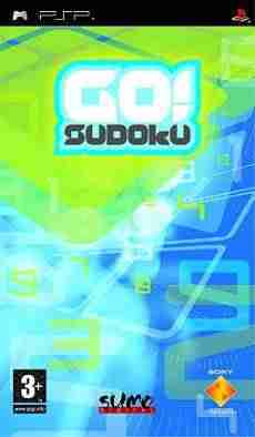 Descargar Go Sudoku [EUR]  [UMDRiP] por Torrent